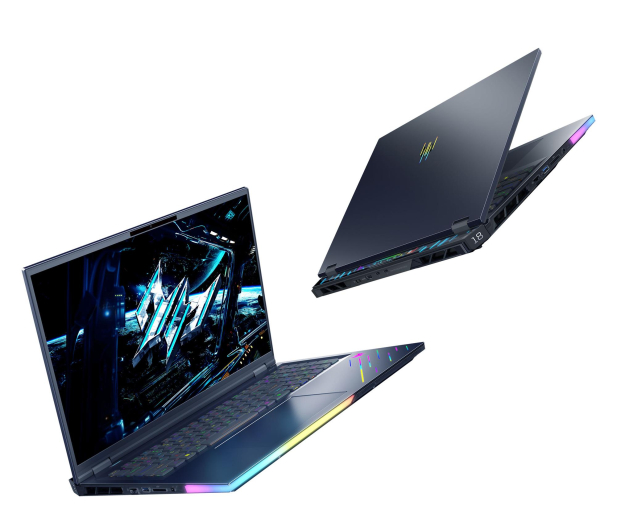 Acer Predator Helios 18 Ultra 9-275HX/128GB/2TB/Win11P RTX5080 - 1345668 - zdjęcie 9